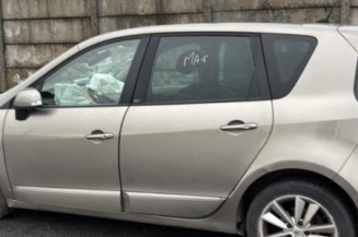 Compteur RENAULT SCENIC 3