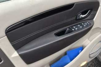 Compteur RENAULT SCENIC 3