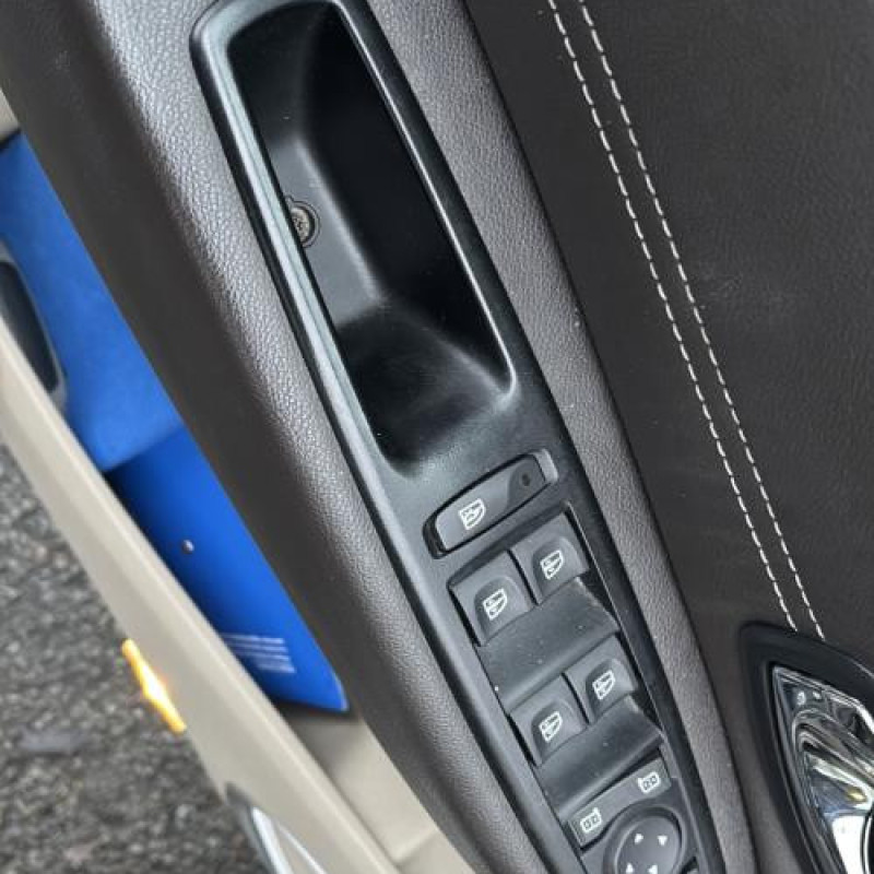 Compteur RENAULT SCENIC 3 Photo n°10