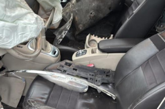 Compteur RENAULT SCENIC 3