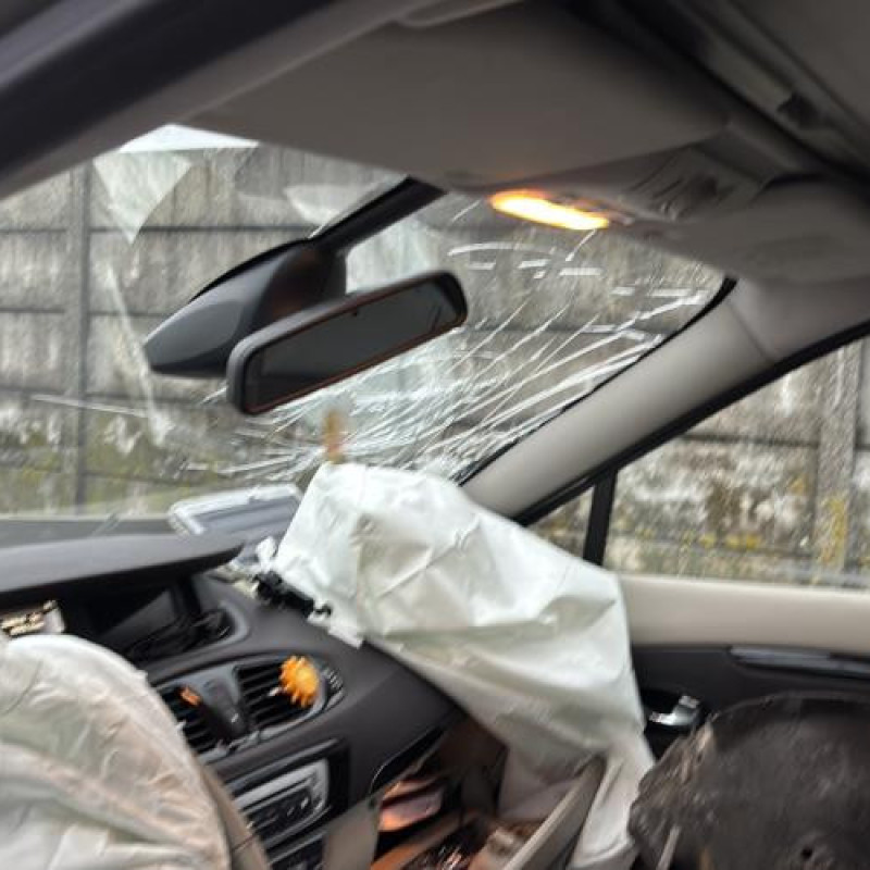 Compteur RENAULT SCENIC 3 Photo n°14