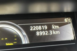 Compteur RENAULT SCENIC 3