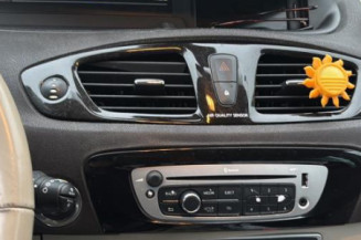Compteur RENAULT SCENIC 3