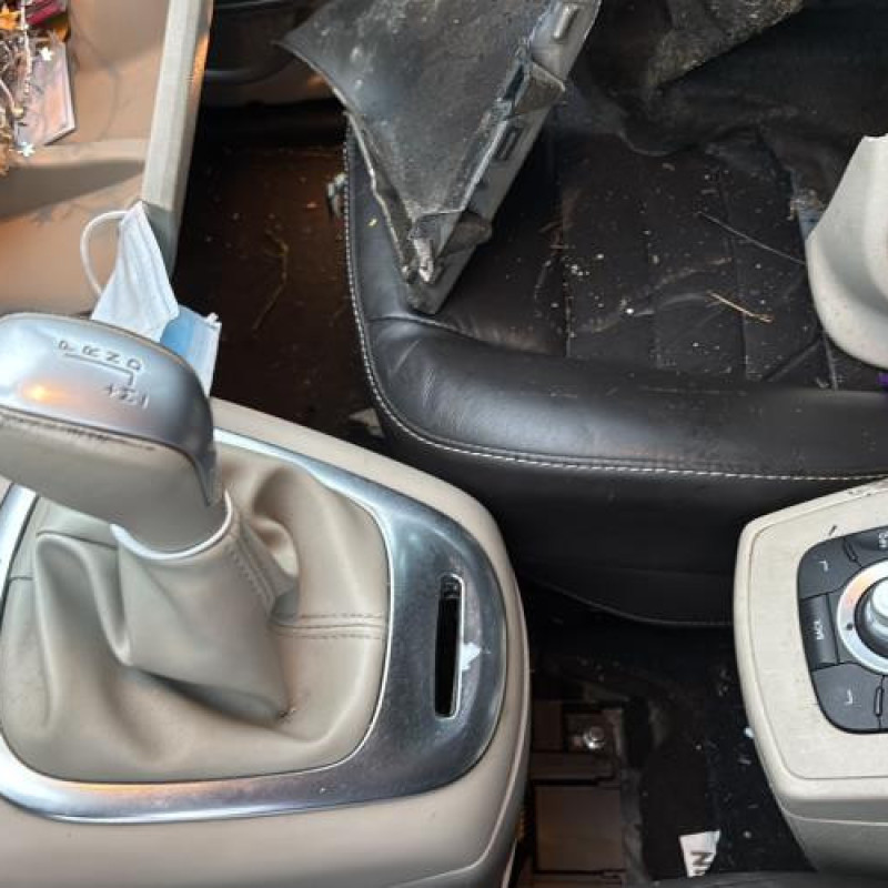 Compteur RENAULT SCENIC 3 Photo n°18