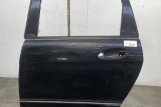 Porte arriere gauche MERCEDES CLASSE B 245 Photo n°1