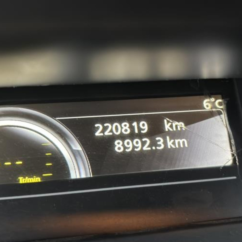 Amortisseur avant droit RENAULT SCENIC 3 Photo n°16