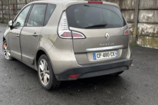Amortisseur avant gauche RENAULT SCENIC 3