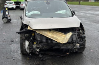 Amortisseur avant gauche RENAULT SCENIC 3