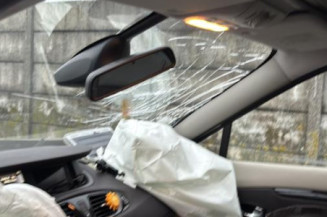 Amortisseur avant gauche RENAULT SCENIC 3