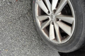 Amortisseur avant gauche RENAULT SCENIC 3