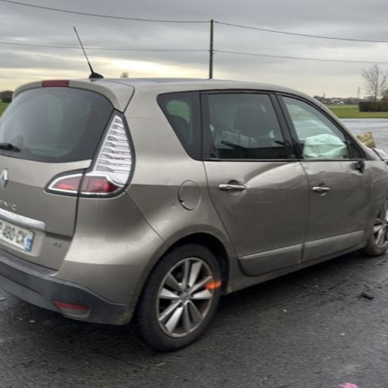 Boitier de prechauffage RENAULT SCENIC 3 Photo n°3