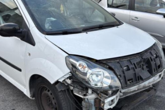 Boitier de prechauffage RENAULT TWINGO 2