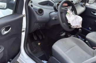 Boitier de prechauffage RENAULT TWINGO 2