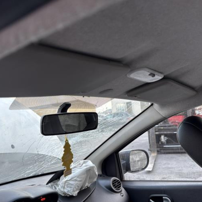 Boitier de prechauffage RENAULT TWINGO 2 Photo n°13