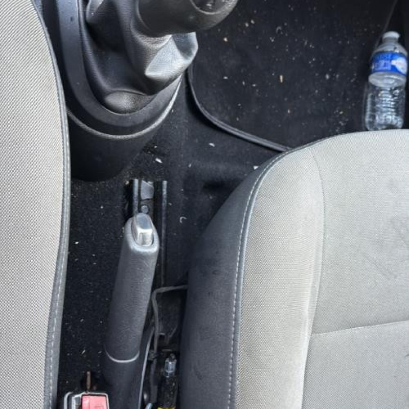 Boitier de prechauffage RENAULT TWINGO 2 Photo n°14