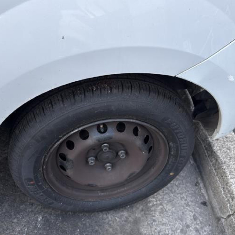 Boitier de prechauffage RENAULT TWINGO 2 Photo n°18