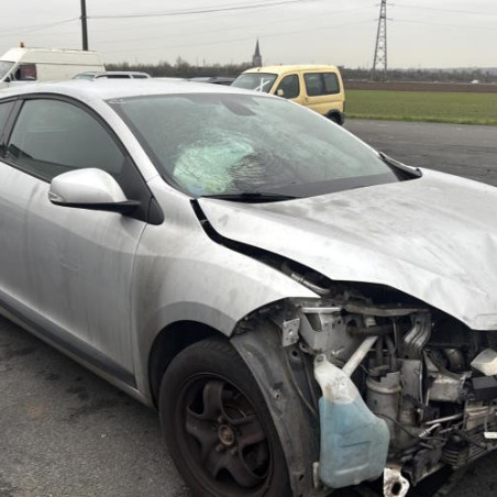 Boitier de prechauffage RENAULT MEGANE 3