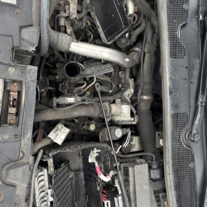 Boitier de prechauffage RENAULT MEGANE 3 Photo n°20