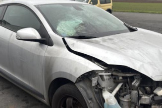 Cardan gauche (transmission) RENAULT MEGANE 3