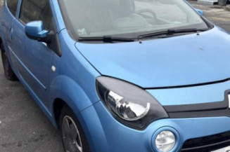 Boitier de prechauffage RENAULT TWINGO 2