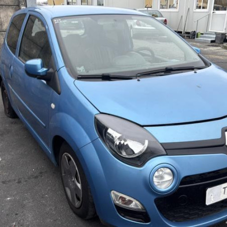 Boitier de prechauffage RENAULT TWINGO 2