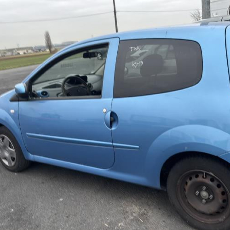 Boitier de prechauffage RENAULT TWINGO 2 Photo n°6