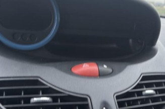 Boitier de prechauffage RENAULT TWINGO 2