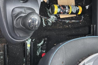 Boitier de prechauffage RENAULT TWINGO 2