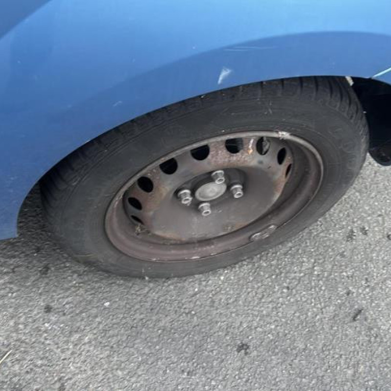 Boitier de prechauffage RENAULT TWINGO 2 Photo n°20