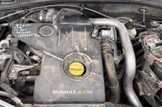 Boitier de prechauffage DACIA DUSTER 1 Photo n°1