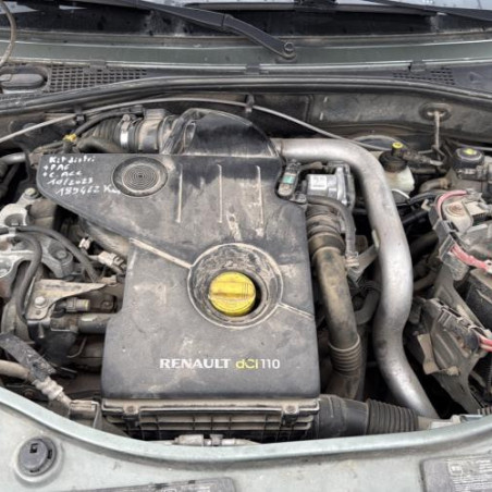 Boitier de prechauffage DACIA DUSTER 1 Photo n°1