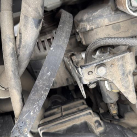 Boitier de prechauffage DACIA DUSTER 1