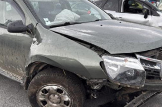 Boitier de prechauffage DACIA DUSTER 1