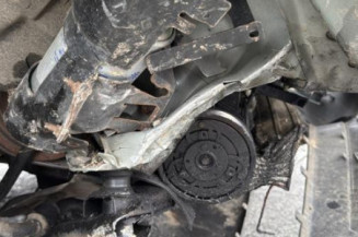 Boitier de prechauffage DACIA DUSTER 1