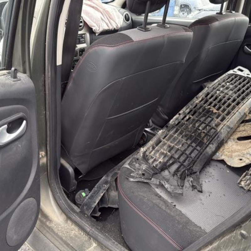 Boitier de prechauffage DACIA DUSTER 1 Photo n°15