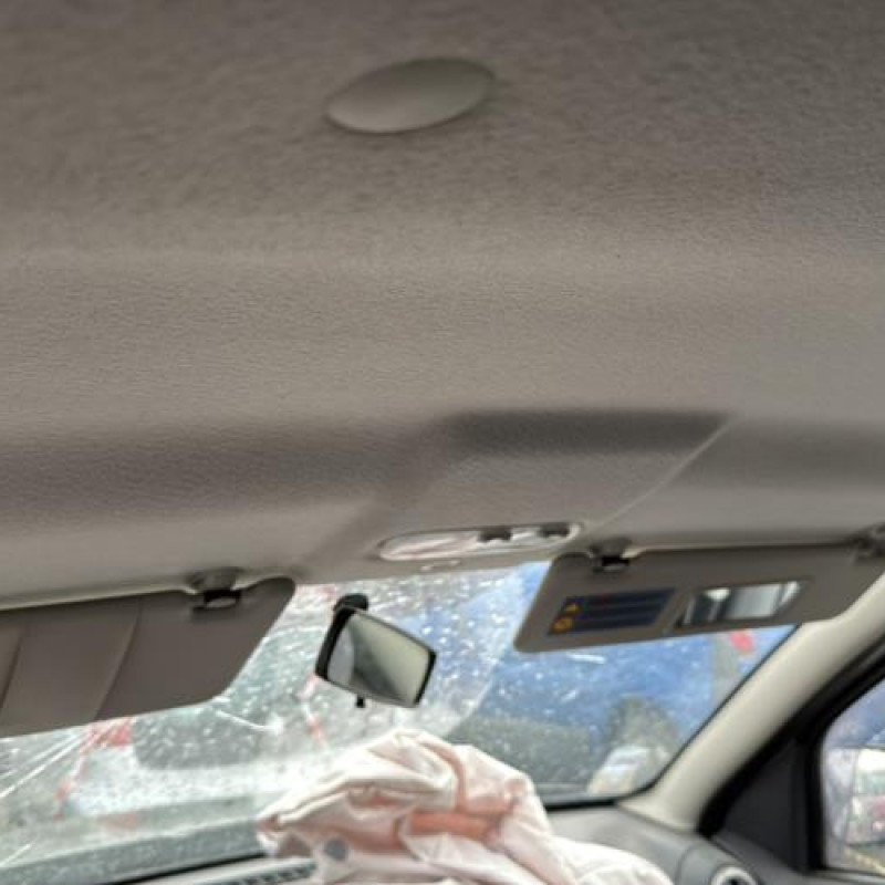 Boitier de prechauffage DACIA DUSTER 1 Photo n°18