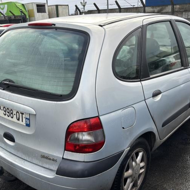 Mastervac RENAULT SCENIC 1 Photo n°5