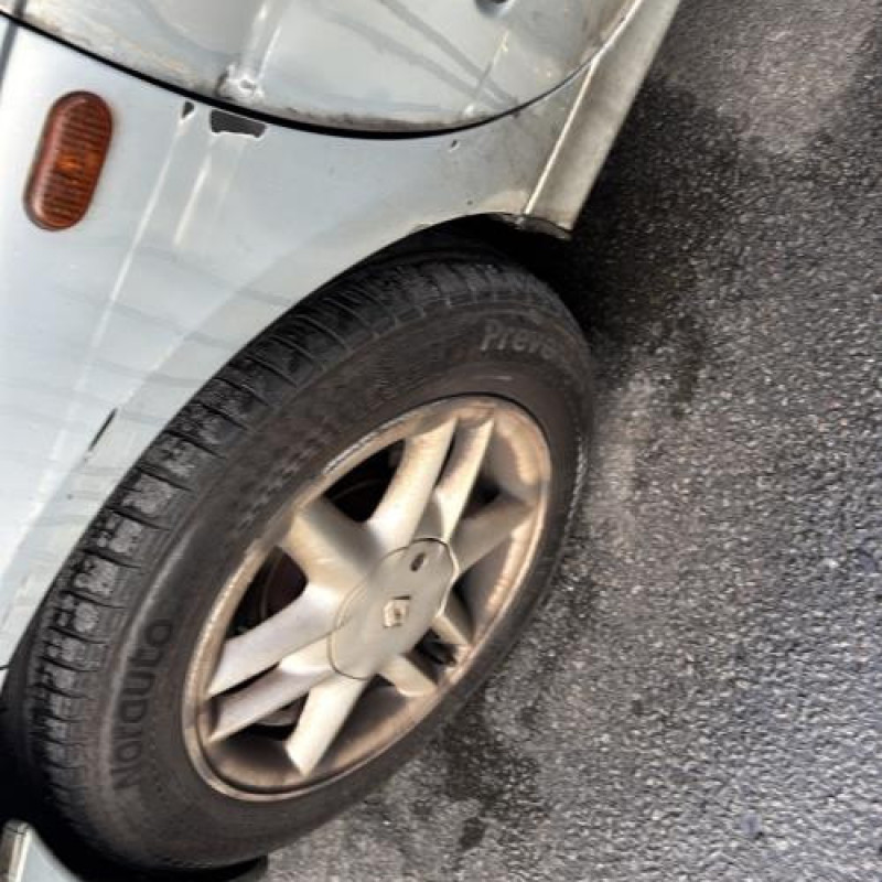 Mastervac RENAULT SCENIC 1 Photo n°20