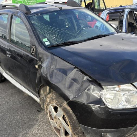 Boitier de prechauffage DACIA DUSTER 1