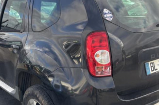 Boitier de prechauffage DACIA DUSTER 1