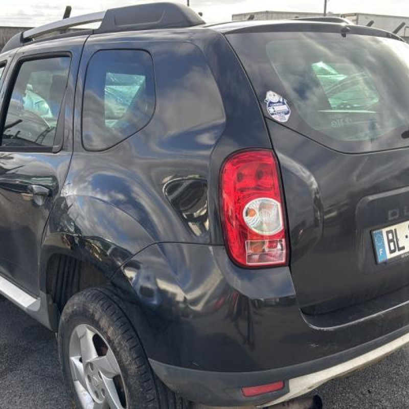 Boitier de prechauffage DACIA DUSTER 1 Photo n°4