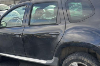 Boitier de prechauffage DACIA DUSTER 1