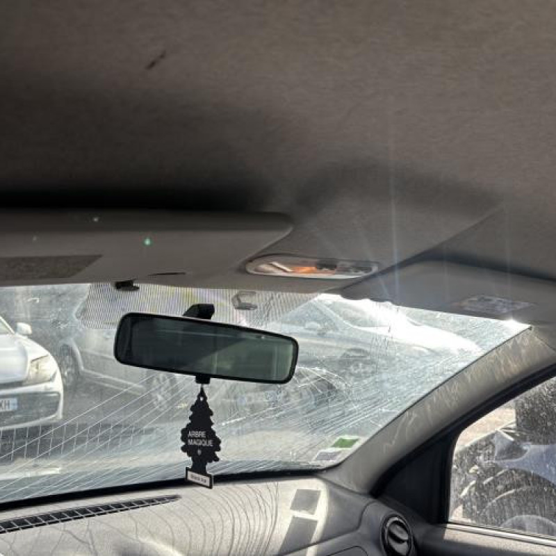 Boitier de prechauffage DACIA DUSTER 1 Photo n°14