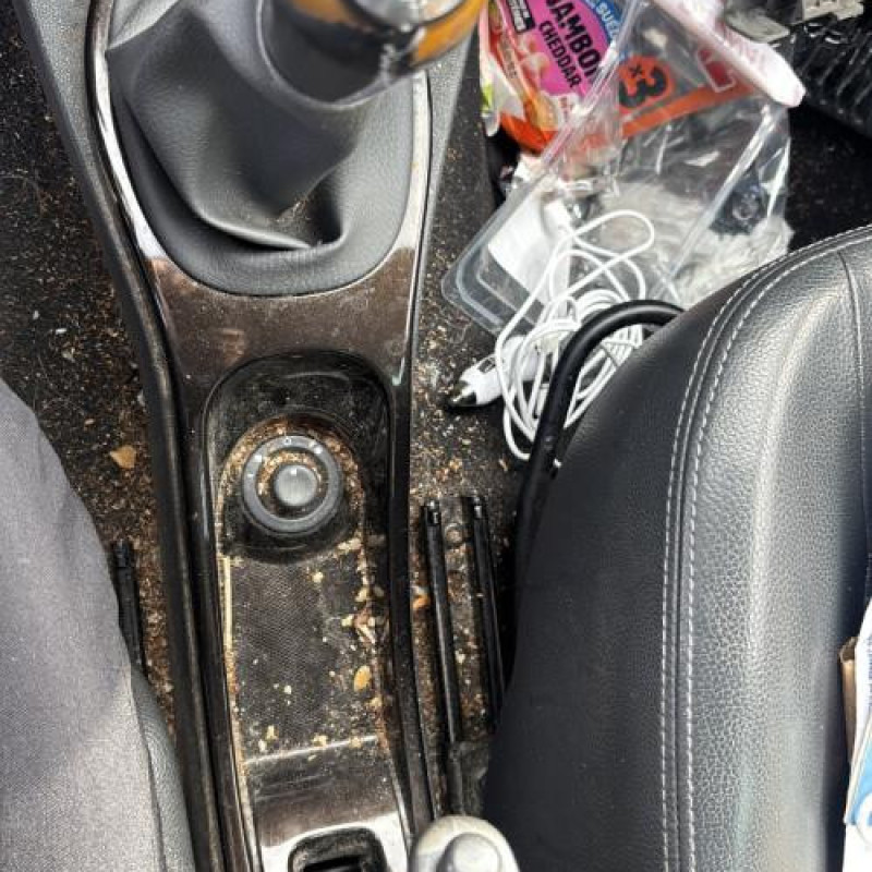 Boitier de prechauffage DACIA DUSTER 1 Photo n°17