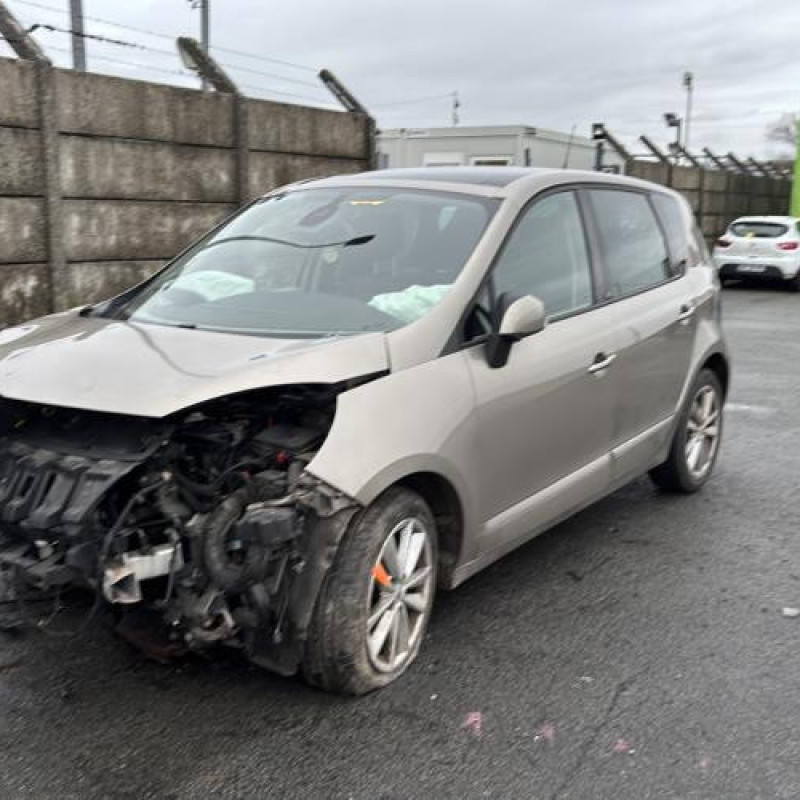 Boitier air bag RENAULT SCENIC 3 Photo n°1