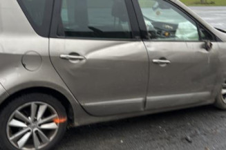 Boitier air bag RENAULT SCENIC 3