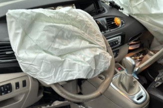 Boitier air bag RENAULT SCENIC 3