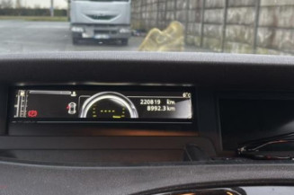 Boitier air bag RENAULT SCENIC 3