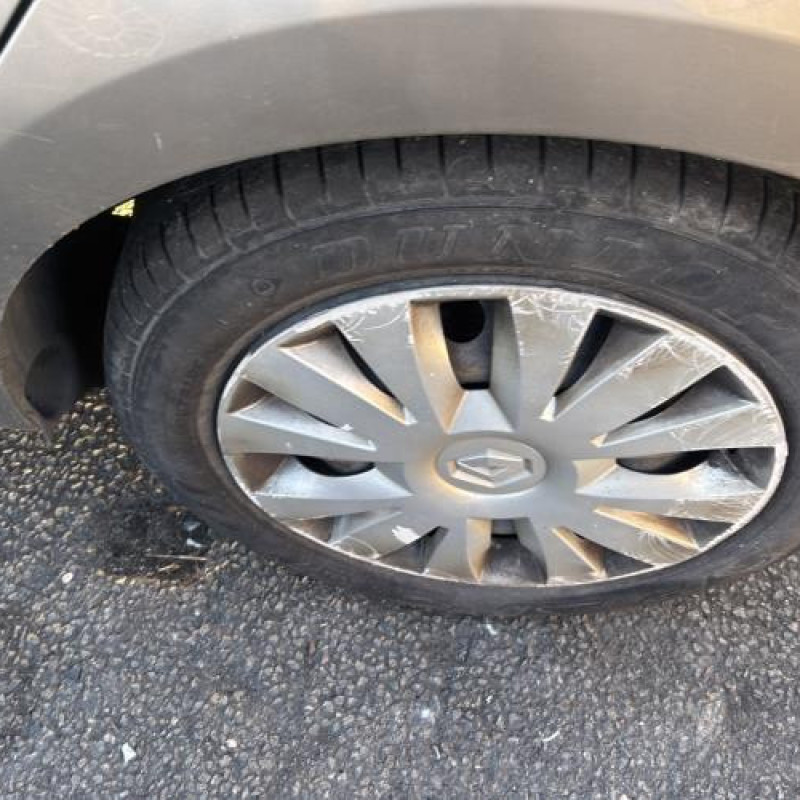 Boitier de prechauffage RENAULT MODUS Photo n°19