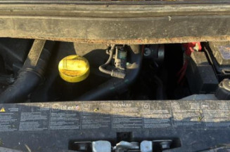 Boitier de prechauffage RENAULT MODUS